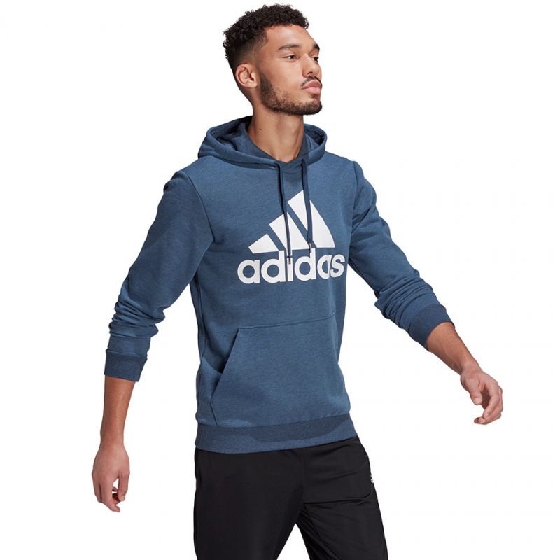 Adidas Essentials férfi Kapucnis pulóver GM6965