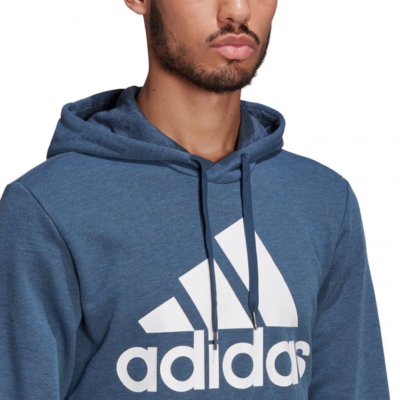 Adidas Essentials férfi Kapucnis pulóver GM6965