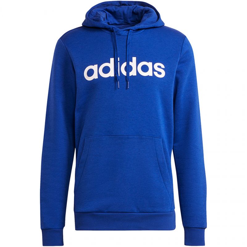 Adidas Essentials férfi Kapucnis pulóver H12165