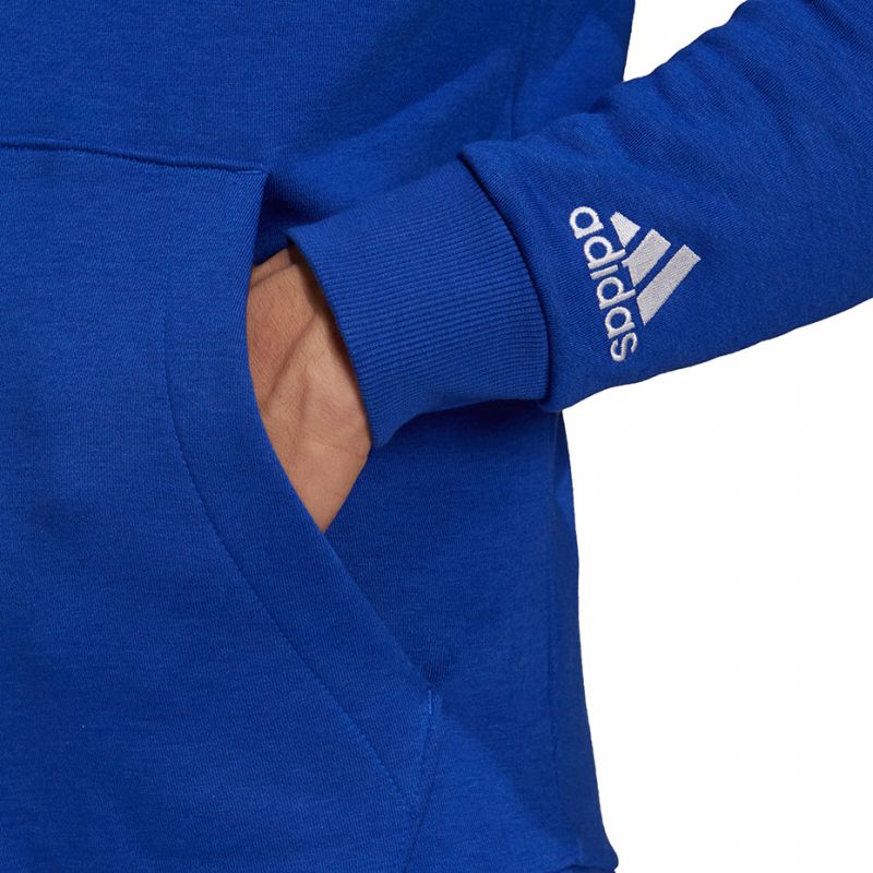 Adidas Essentials férfi Kapucnis pulóver H12165