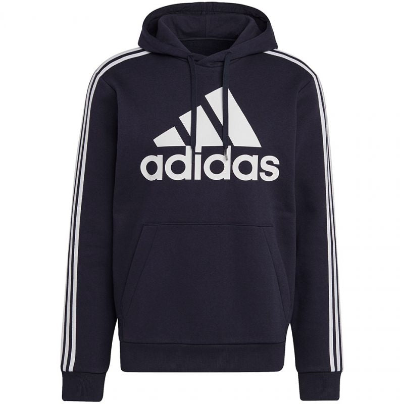 Adidas Essentials férfi Kapucnis pulóver H14642