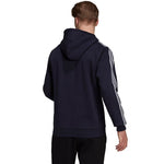 Adidas Essentials férfi Kapucnis pulóver H14642