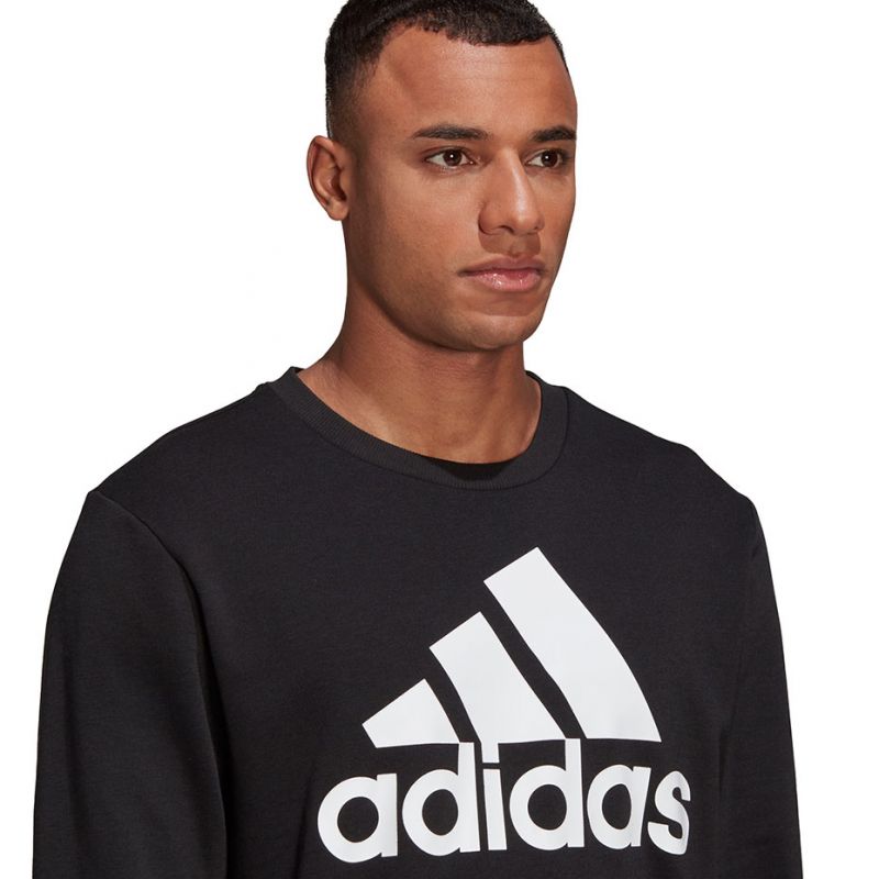 Adidas Essentials férfi Pulóver GK9076