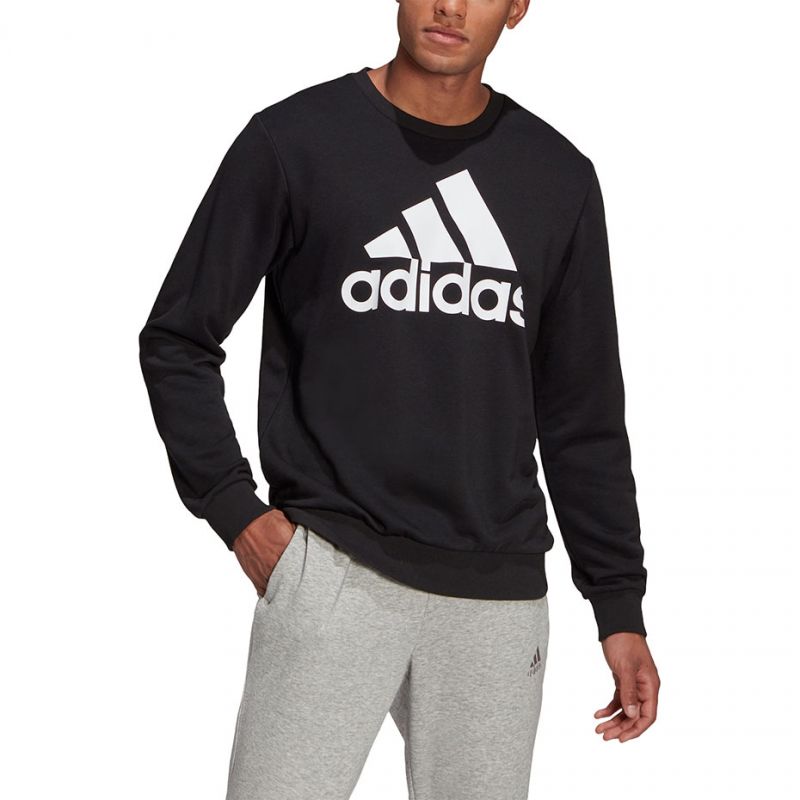 Adidas Essentials férfi Pulóver GK9076