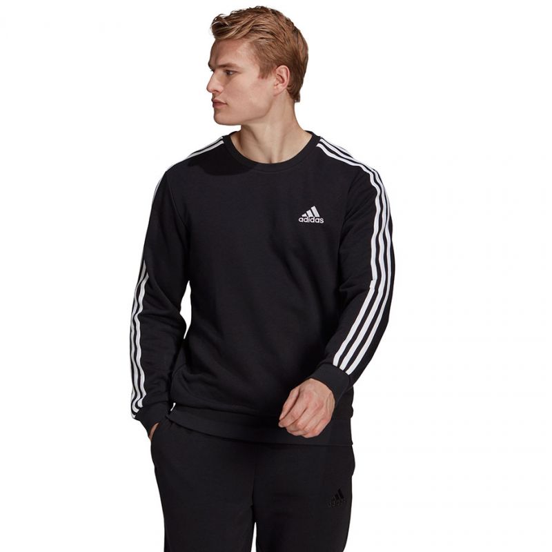 Adidas Essentials férfi Pulóver GK9078