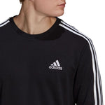 Adidas Essentials férfi Pulóver GK9078
