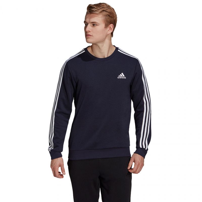 Adidas Essentials férfi Pulóver GK9079