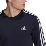 Adidas Essentials férfi Pulóver GK9079