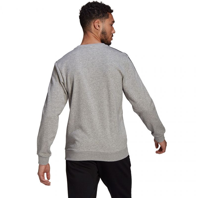 Adidas Essentials férfi Pulóver GK9101
