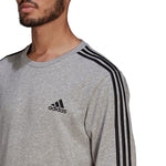 Adidas Essentials férfi Pulóver GK9101