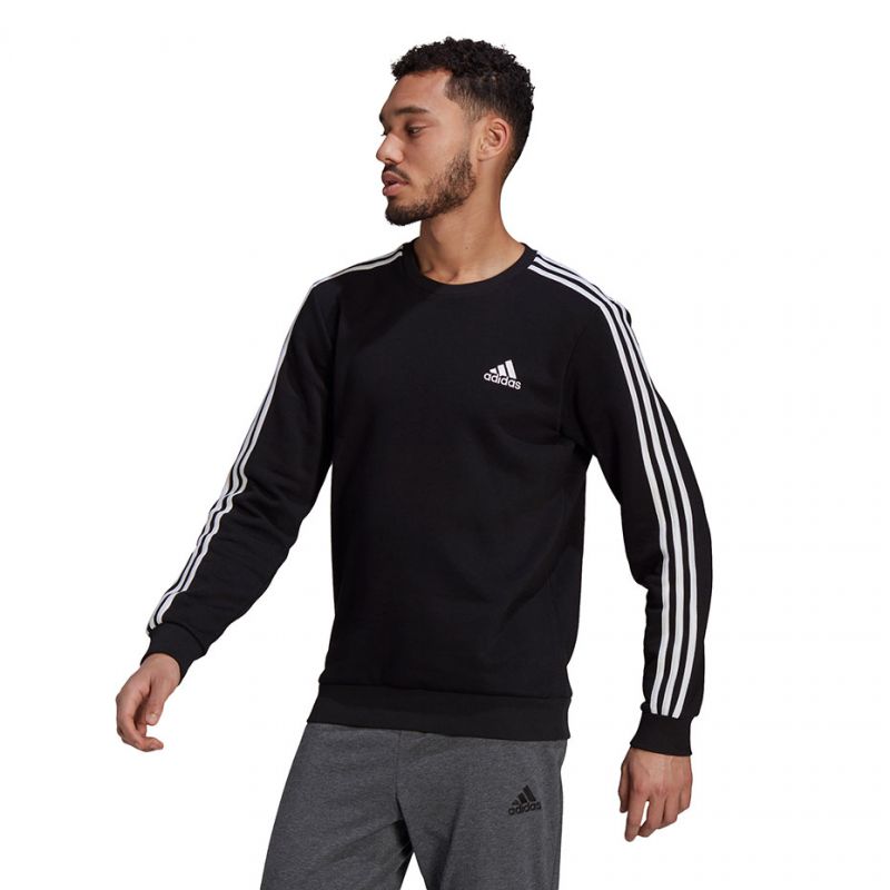 Adidas Essentials férfi Pulóver GK9106