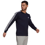 Adidas Essentials férfi Pulóver GK9111
