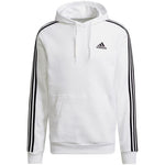 Adidas Essentials Fleece 3-Stripes férfi Kapucnis pulóver GU2522