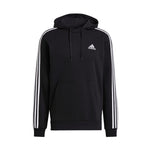 adidas Essentials Fleece 3-Stripes férfi Pulóver GK9072