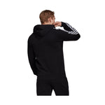adidas Essentials Fleece 3-Stripes férfi Pulóver GK9072