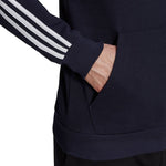 Adidas Essentials Fleece 3-Stripes Hoodie M GK9073 - Sportmania.hu