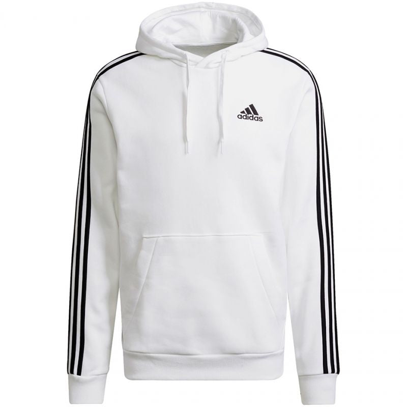Adidas Essentials Fleece 3-Stripes Hoodie M GU2522 - Sportmania.hu