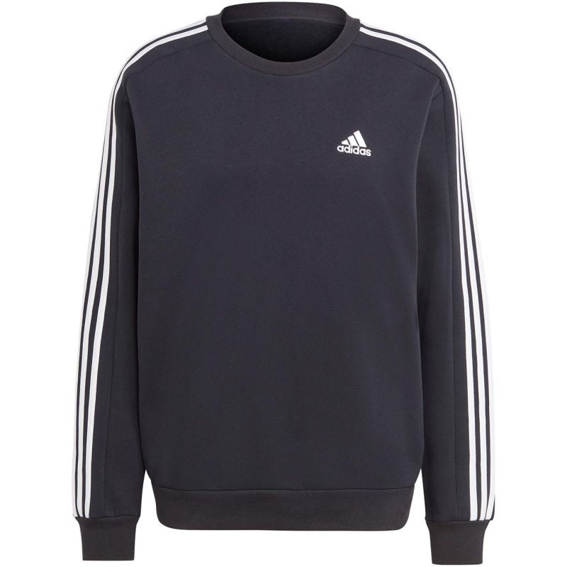 adidas Essentials Fleece 3-Stripes M IB4027 sweatshirt Pulóver - Sportmania.hu