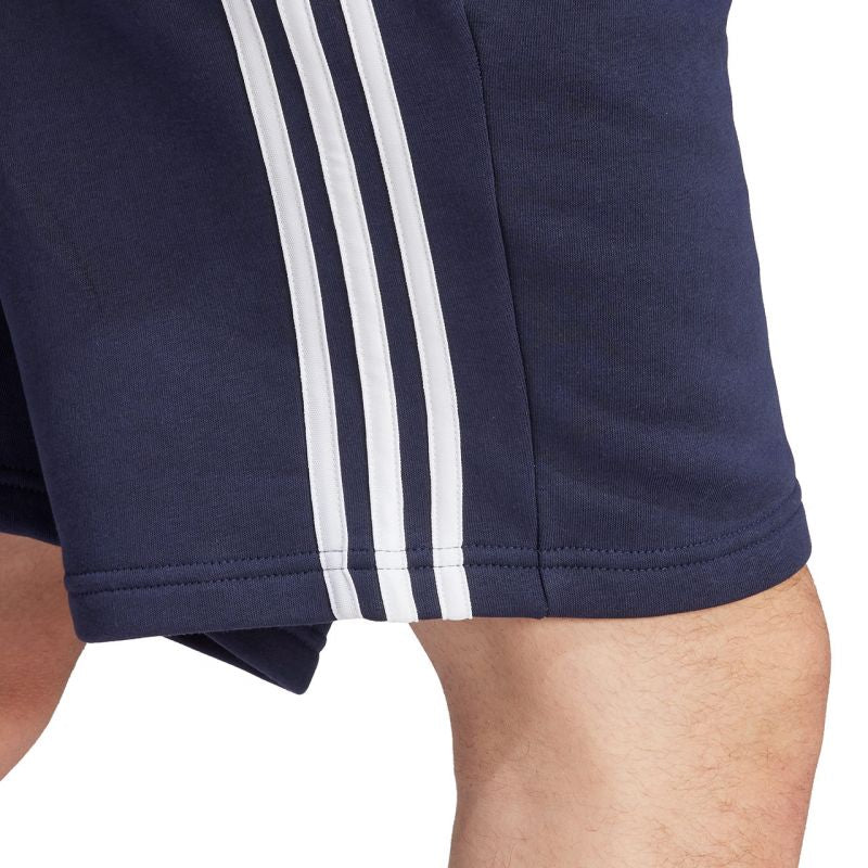 adidas Essentials Fleece 3-Stripes M IJ6484 short - Sportmania.hu
