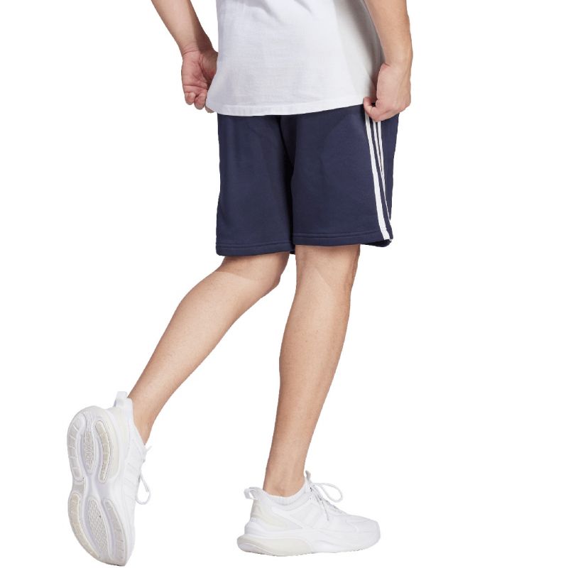 adidas Essentials Fleece 3-Stripes M IJ6484 short - Sportmania.hu