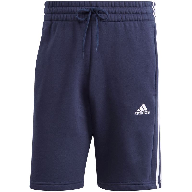 adidas Essentials Fleece 3-Stripes M IJ6484 short - Sportmania.hu