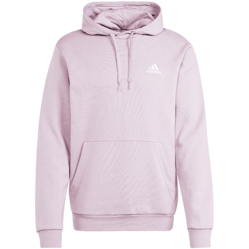 adidas Essentials Fleece férfi Kapucnis pulóver IN0328