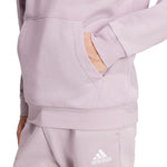 adidas Essentials Fleece férfi Kapucnis pulóver IN0328