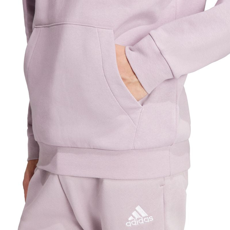 adidas Essentials Fleece férfi Kapucnis pulóver IN0328