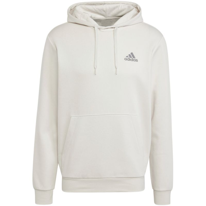 adidas Essentials Fleece férfi Kapucnis pulóver IZ4760