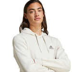 adidas Essentials Fleece férfi Kapucnis pulóver IZ4760