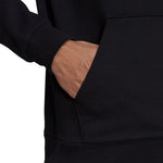 Adidas Essentials Fleece férfi Pulóver GV5294