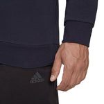 adidas Essentials Fleece férfi Pulóver H42002
