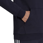 Adidas Essentials Fleece Hoodie M H12216 Kapucnis pulóver - Sportmania.hu