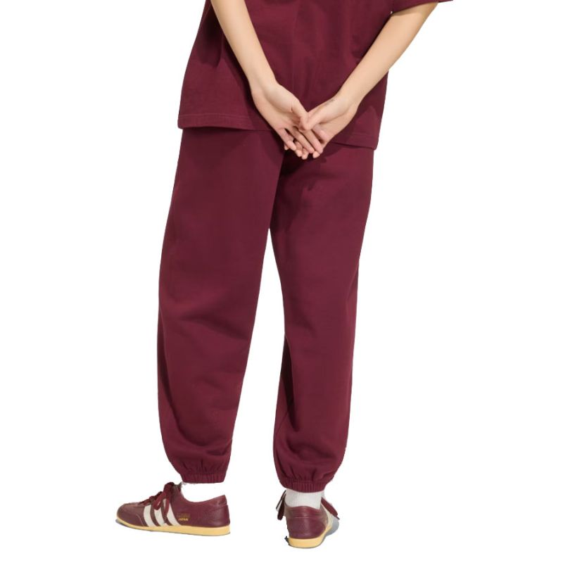 Adidas Essentials Fleece Jogger Originals polár pulóver KT2265