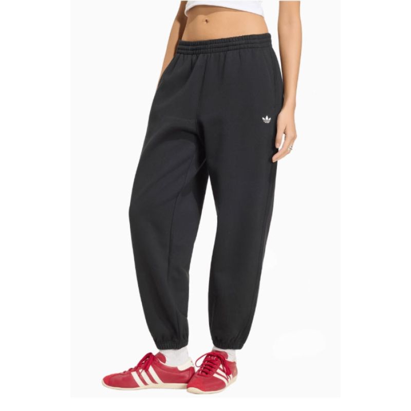 Adidas Essentials Fleece Jogger Originals Women’s Trousers polár pulóver KS2419