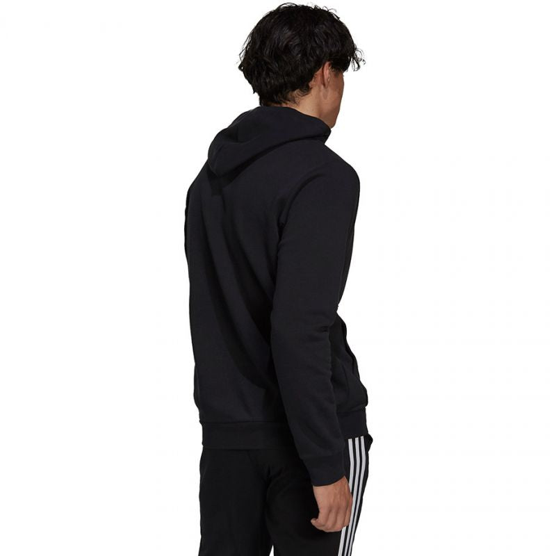 Adidas Essentials Fleece M GV5294 sweatshirt Pulóver - Sportmania.hu