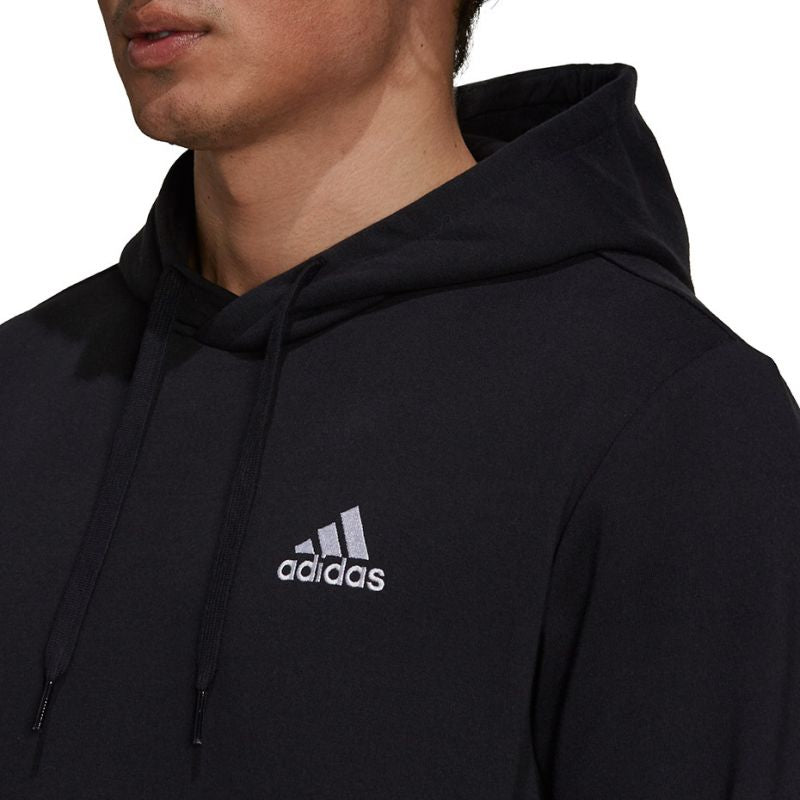 Adidas Essentials Fleece M GV5294 sweatshirt Pulóver - Sportmania.hu
