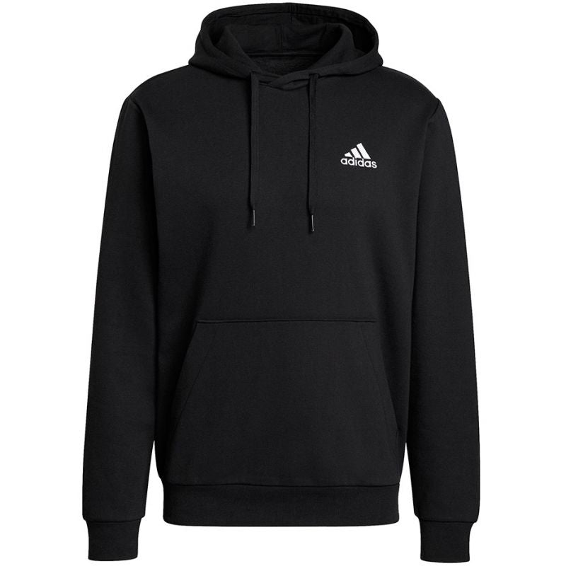 Adidas Essentials Fleece M GV5294 sweatshirt Pulóver - Sportmania.hu