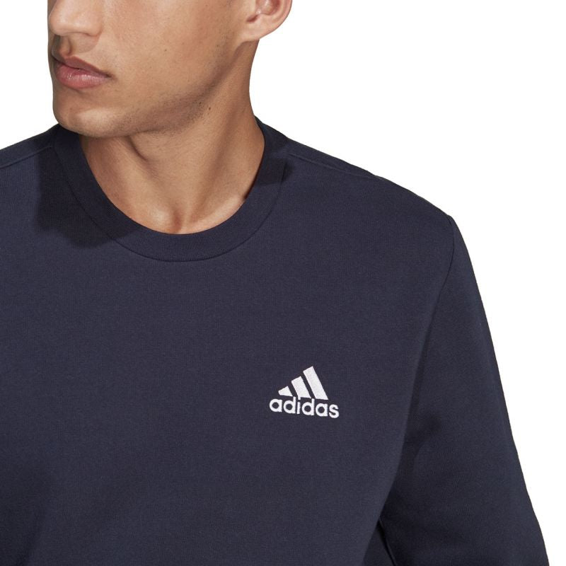 adidas Essentials Fleece M H42002 sweatshirt Pulóver - Sportmania.hu