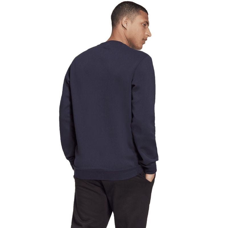 adidas Essentials Fleece M H42002 sweatshirt - Sportmania.hu