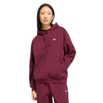 Adidas Essentials Fleece Originals Women's Hoodie női kapucnis pulóver KT2274