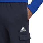 adidas Essentials Fleece Regular Tapered Cargo M HL2232 nadrág - Sportmania.hu