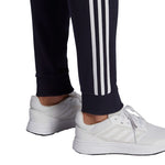 Adidas Essentials Fleece Tapered Cuff 3-Band férfi Nadrág GK8823