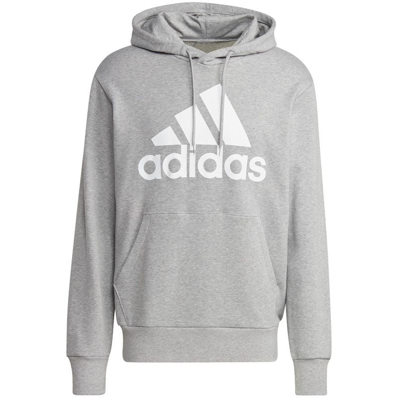 adidas Essentials French Terry Big Logo férfi Kapucnis pulóver IC9364