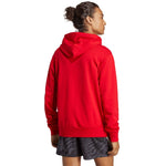 Adidas Essentials French Terry Big Logo férfi Kapucnis pulóver IC9365