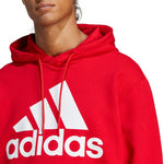 Adidas Essentials French Terry Big Logo férfi Kapucnis pulóver IC9365