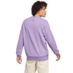 Adidas Essentials French Terry Big Logo férfi Pulóver IC9327