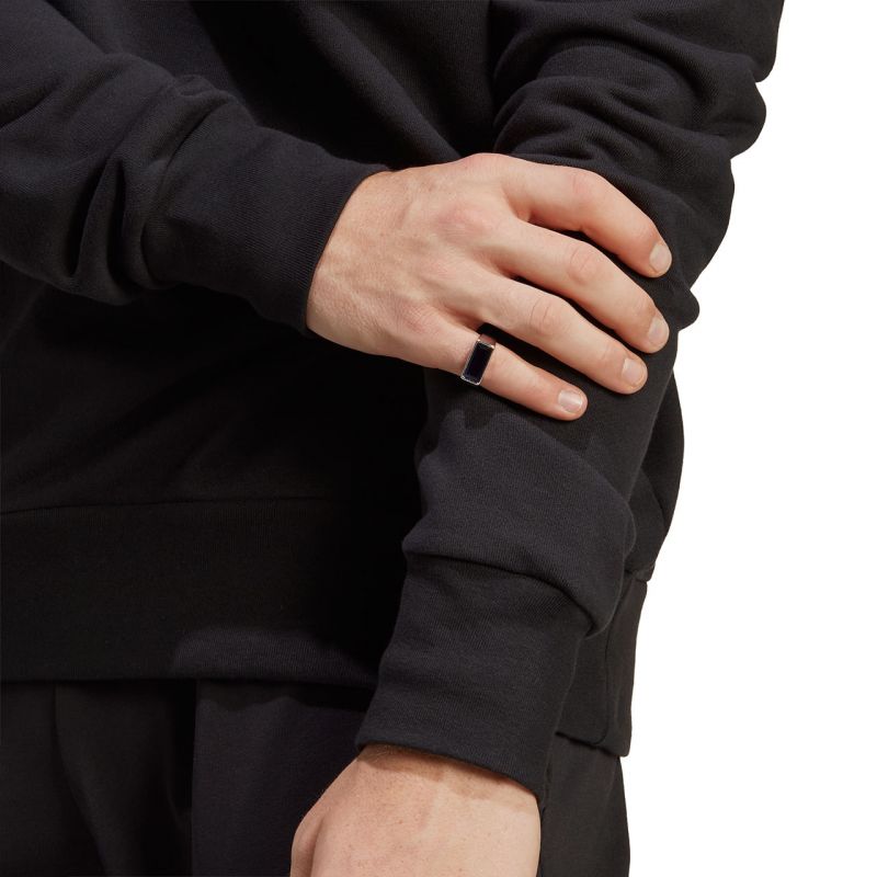 adidas Essentials French Terry Big Logo M IC9324 sweatshirt Pulóver - Sportmania.hu