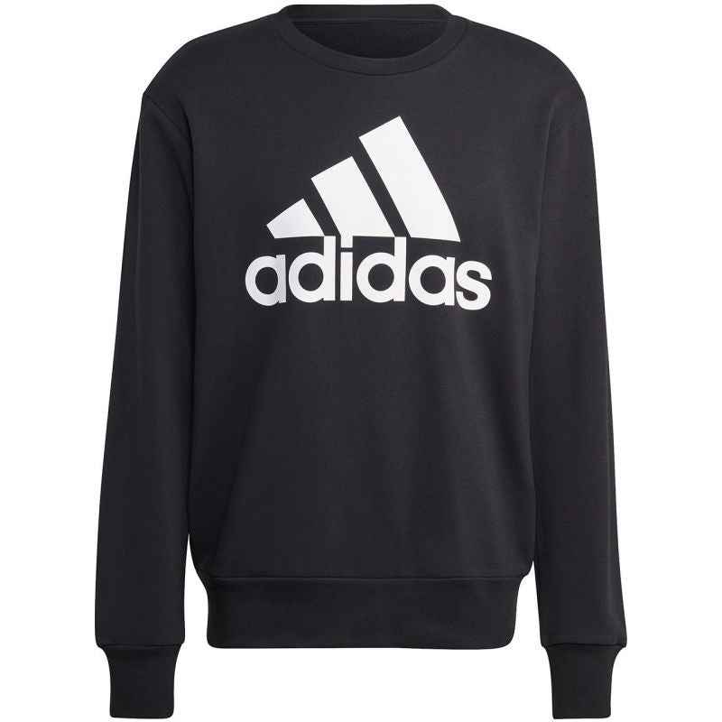 adidas Essentials French Terry Big Logo M IC9324 sweatshirt Pulóver - Sportmania.hu