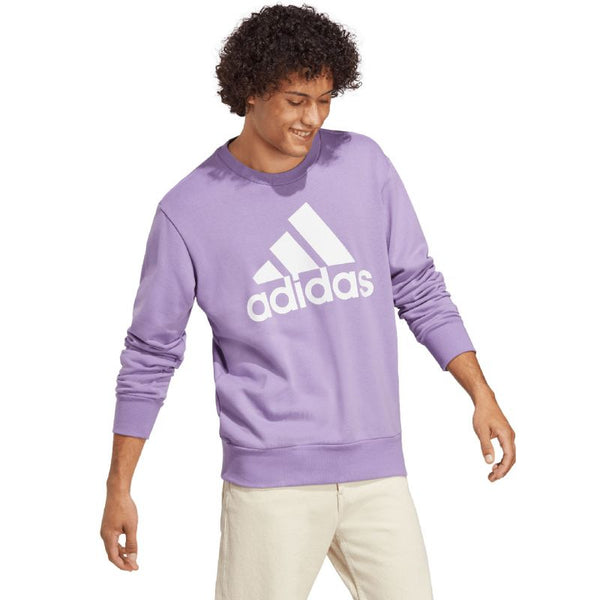 Adidas Essentials French Terry Big Logo Pulóver - Sportmania.hu